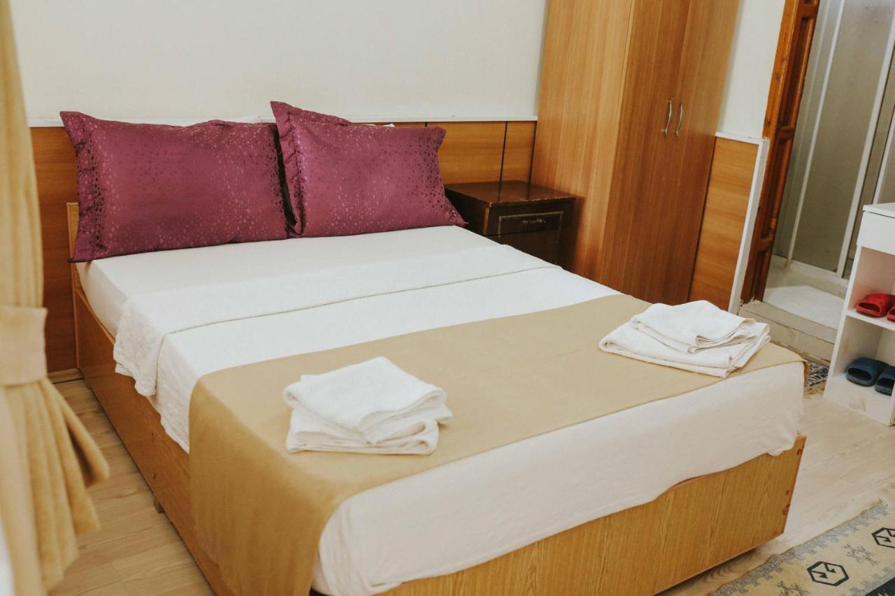 Kervansaray Hotel Pamukkale Exterior photo