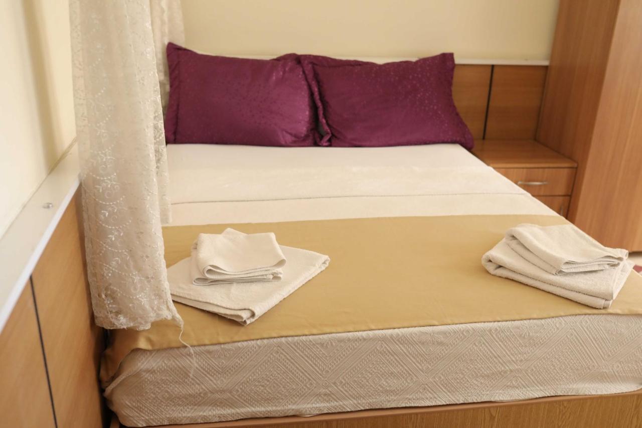 Kervansaray Hotel Pamukkale Exterior photo